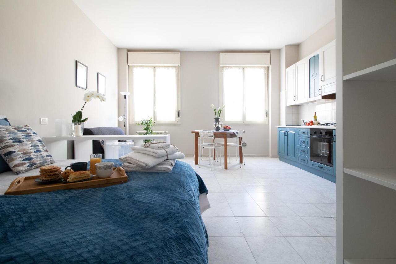 Happy Home Saronno Exterior foto