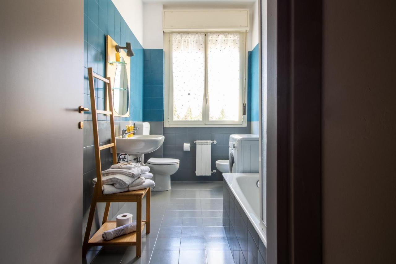 Happy Home Saronno Exterior foto
